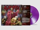 AUTOPSY: MORBIDITY TRIUMPHANT (VIOLET ) {LP vinyl}