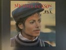 12“ Vinyl Maxi-Single - Michael Jackson - P.Y.T. (Pretty Young Thing)