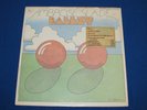 AMBROSE SLADE / Ballzy OG PROMO 1st PRESS USA 1969 LP SIGNED HARD PSYCH ROCK