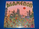 AGAMENON / Todos Rien De Mi  OG SPAIN 1st PRESS LP 1975 FUZZ PSYCH GEM