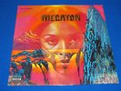 MEGATON / Same OG GERMANY 1st PRESS LP 1971 HEAVY PSYCH PROG GUITAR MONSTER