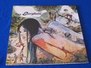 GARYBALDI / Nuda OG ITALIA 1st PRESS LP 1972   PROG PSYCH ROCK ESSENTIAL