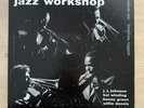 Jazz Workshop- Charles Mingus, Benny Green, J.J. Johnson 10” vinyl DG Debut 1953