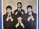 The Beatles US P/S LEAVE MY KITTEN ALONE / OB LA DI OB LA DA Capitol B-5439