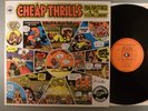 Big Brother & The Holding Company  Cheap Thrills  Mono Import Psych Janis Joplin