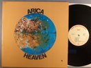 Arica  Heaven    RARE LP    Soul Jazz, Psych, Improvisation