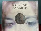 Mylène Farmer - Maxi 33 Tours Promo « Optimistique-moi » Dance Remixes 2