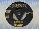 ROCK'N'ROLL-FATS DOMINO-BLUEBERRY HILL-GOLD LONDON TRI
