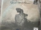 Riverside Wasteland Vinyl, Ltd, Splatter, SEALED, NEW.