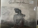 Riverside Wasteland Vinyl, Ltd, Navy Blue, SEALED, NEW.