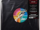 Pink Floyd Wish You Were Here Vinyl 180 Gram Remaster Like New