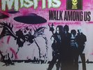 Misfits Walk Among Us Colored Vinyl