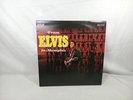 Elvis Presley From Elvis in Memphis 12 Inch LP Sleeve Misprint RCA Victor SF8029