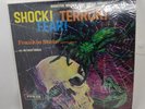 FRANKIE STEIN & HIS GHOULS SHOCK  TERROR  FEAR  MONSTER HALLOWEEN LP In Shrink