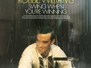 Robbie Williams Swing When You're Winning  (Vinyl)  12