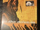 At The Drive-In Relationship Of Command RSD  Orange Vinyl Double LP Sealed  2013