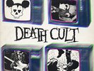 Death Cult - Gods Zoo - Used Vinyl Record 12 - U132A
