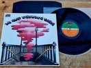 THE VELVET UNDERGROUND   Loaded *EUROPEAN REISSUE* Vinyl LP & Inner K40113   VG+