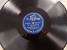 E+ 78 Roosevelt Sykes Bluebird 34-0737 The Honeydripper / High Price Blues