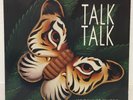 TALK TALK / LIVING IN ANOTHER WORLD UK PRESSING 12