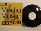 Capitol Media Music, Dan Kirsten, Release No.5, MEB-3 Classical Beat, Funk Soul