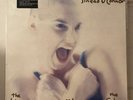 SINEAD O'CONNOR – THE LION AND THE COBRA - 180G MUSIC ON VINYL LP - NEW SEALED