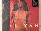 AALIYAH – AALIYAH - RED & GOLD GALAXY VINYL 2LP VMP - E112*FREE SHIPPING NEW A4