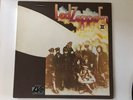 Led Zeppelin - Led Zeppelin ll 1969 US First Press Hot Mix RL Both Sides LP VG+