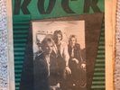 Boston Rock #8 - GG ALLIN Siouxsie Gang Of Four punk indie fanzine magazine 1980