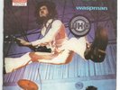 THE WHO relay / wasp man 7