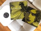 Coheed And Cambria - Second Stage Turbine Blade - Limited Edition Colored Vinyl