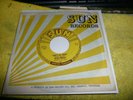 record 45 Elvis Presley Sun 209 “That’s All Right” 1954 Original  VG++