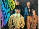 TEN YEARS AFTER s/t 1967 US ORG Deram MONO LP ALVIN LEE British Blues PSYCH VG+