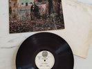 BLACK SABBATH - same ITA 1970 vinile vinyl 33 giri Lp Vertigo Italy NO GATEFOLD