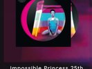 KYLIE - Impossible Princess 25th Anniversary Excl. VINYL PICTURE DISC PRE-ORDER
