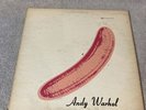 VELVET UNDERGROUND Andy Warhol Peel And See Album Cover And LP