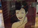 Duran Duran - Rio - Vinyl Record Album 1982 Capitol Records - NM/EX