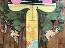 HAWKWIND:Warrior on the Edge of Time.Pochette originale 1975. Très bon état