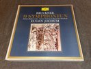 DGG SKL 929/939 ed1 11LP Jochum, BPO: Bruckner: The Complete Symphonies. MINT