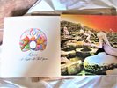 QUEEN A NIGHT AT THE OPERA 1975 + LED ZEPPELIN HOUSE OF THE HOLY* 2 GREATS QTY+ 
