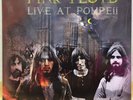 pink floyd - live at pompeii / 2LP  limited 500 copies