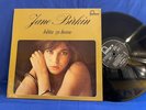 JANE BIRKIN LOLITA GO HOME FIRST PRESS FONTANA. ORIGINAL FRANCE LP EXC+