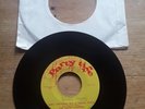 Rare Northern Soul 45rpm, The Show Stoppers, Ain't Nothing' But A House Party.