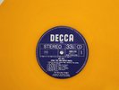 Rolling Stones - Big Hits (High Tide...) Gold Vinyl Album 1977 Decca Holland.