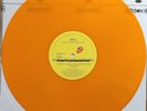 Rolling Stones - SOME GIRLS Orange Vinyl Album 1978 Decca Holland.
