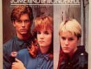 1987 SOME KIND OF WONDERFUL Movie Soundtrack VINYL John Hughes Lp OG NEAR MINT