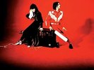 The White Stripes - Elephant LP vinyl record