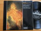 SXL 6400 WB Bach Magnificat Cantata No. 10 Munchinger NEAR MINT Decca 1st insert