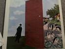 GEORGE HARRISON WONDERWALL MUSIC UK 1968 APPLE 1st PRESS 1G/1G STAMPERS