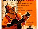 Rare French EP Muddy Waters & His Guitar 